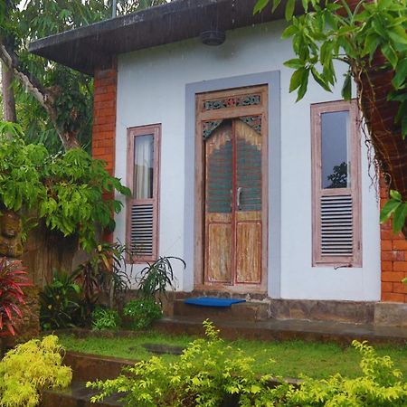 Pranajaya Loka Villa Tejakula Exterior foto