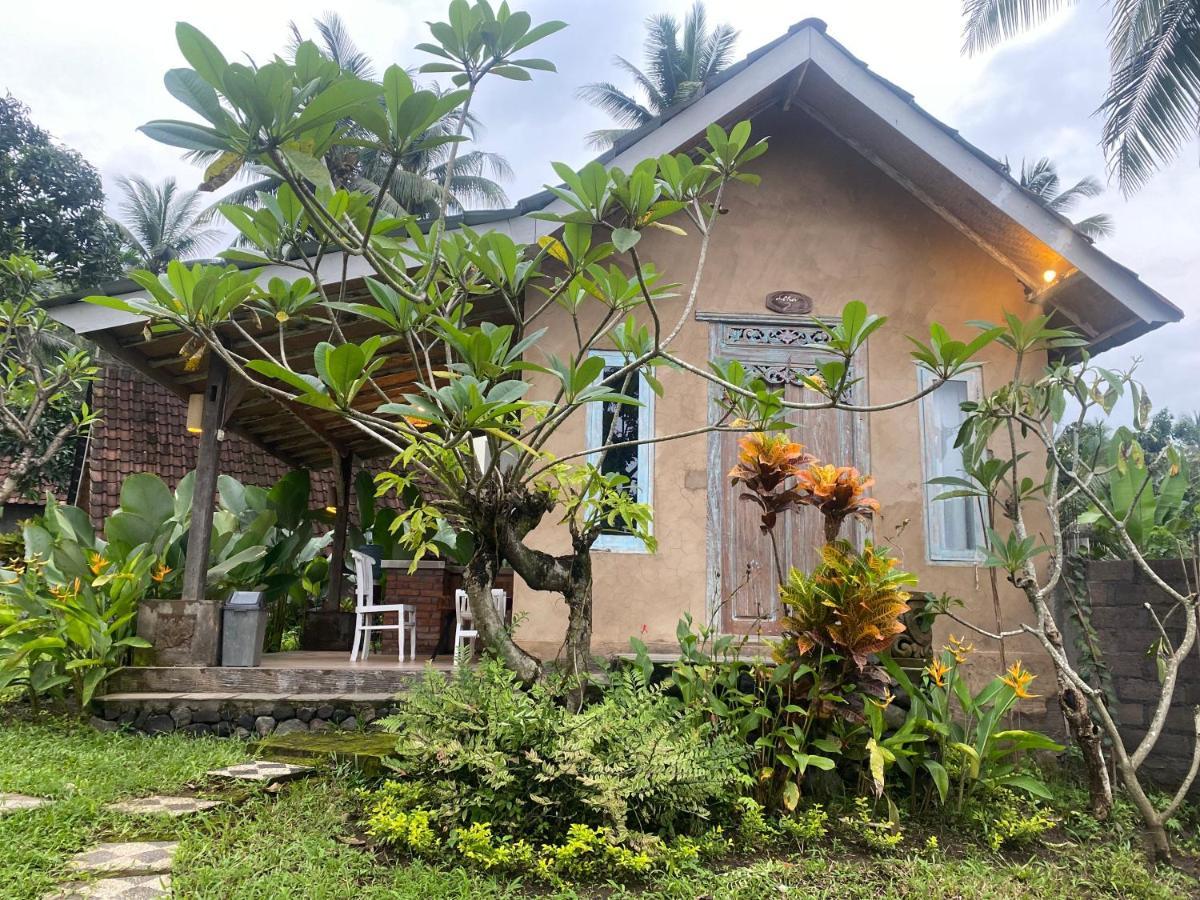 Hotel Pranajaya Loka Tejakula Exterior foto