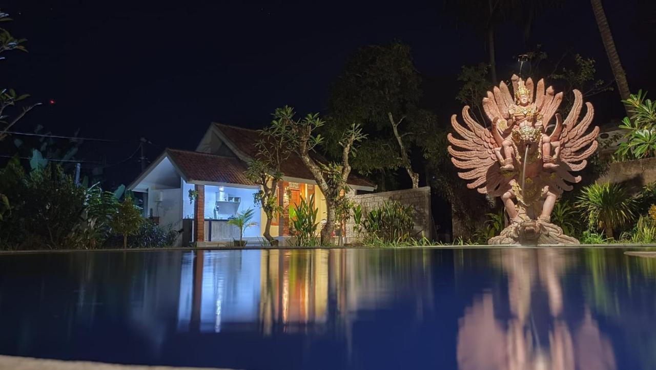 Pranajaya Loka Villa Tejakula Exterior foto