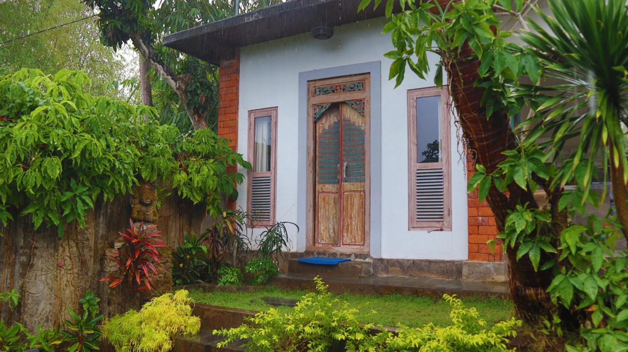 Pranajaya Loka Villa Tejakula Exterior foto