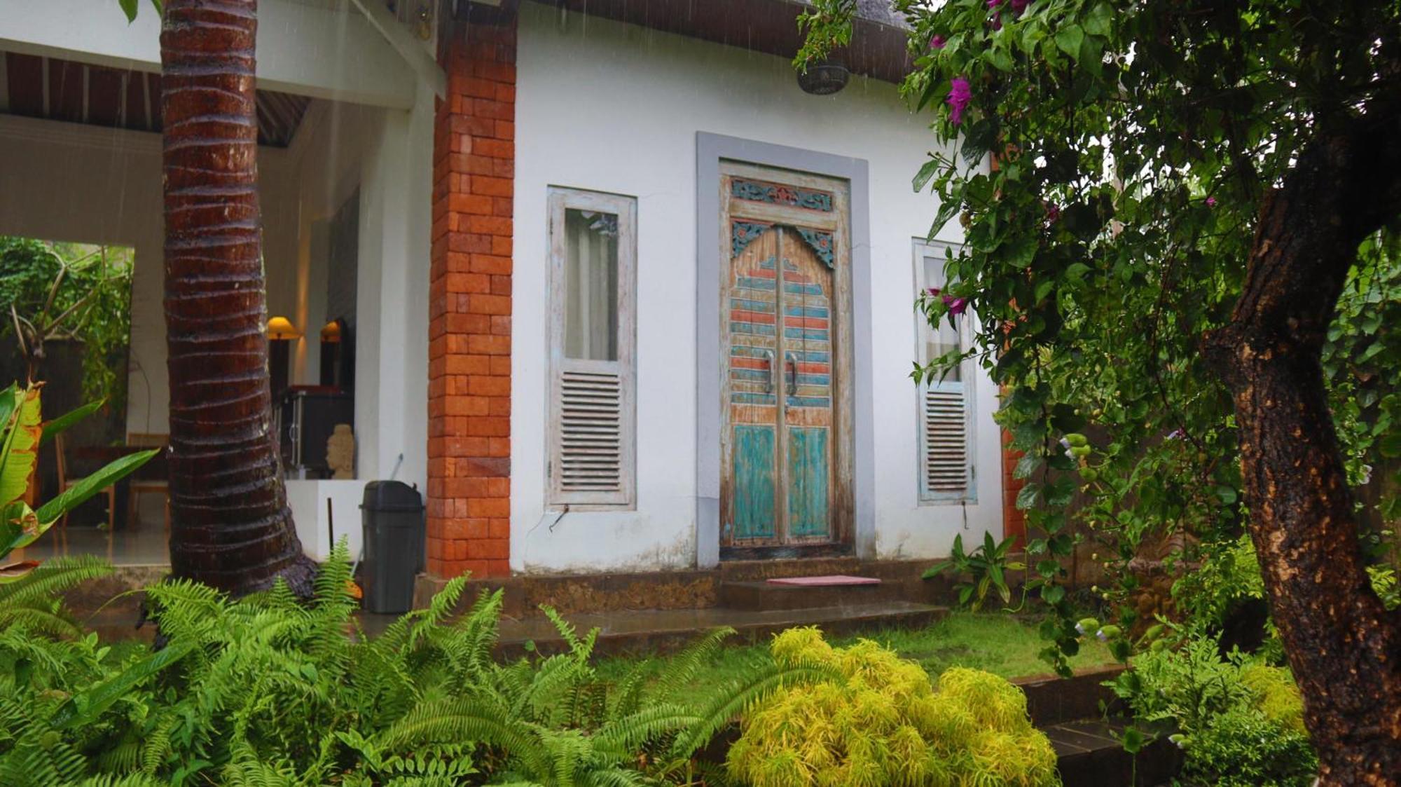 Pranajaya Loka Villa Tejakula Exterior foto