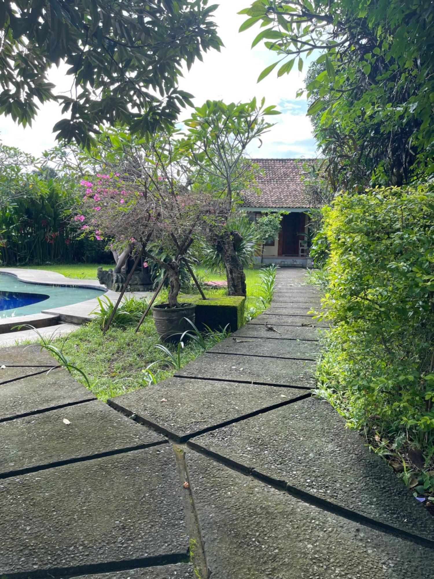 Pranajaya Loka Villa Tejakula Exterior foto