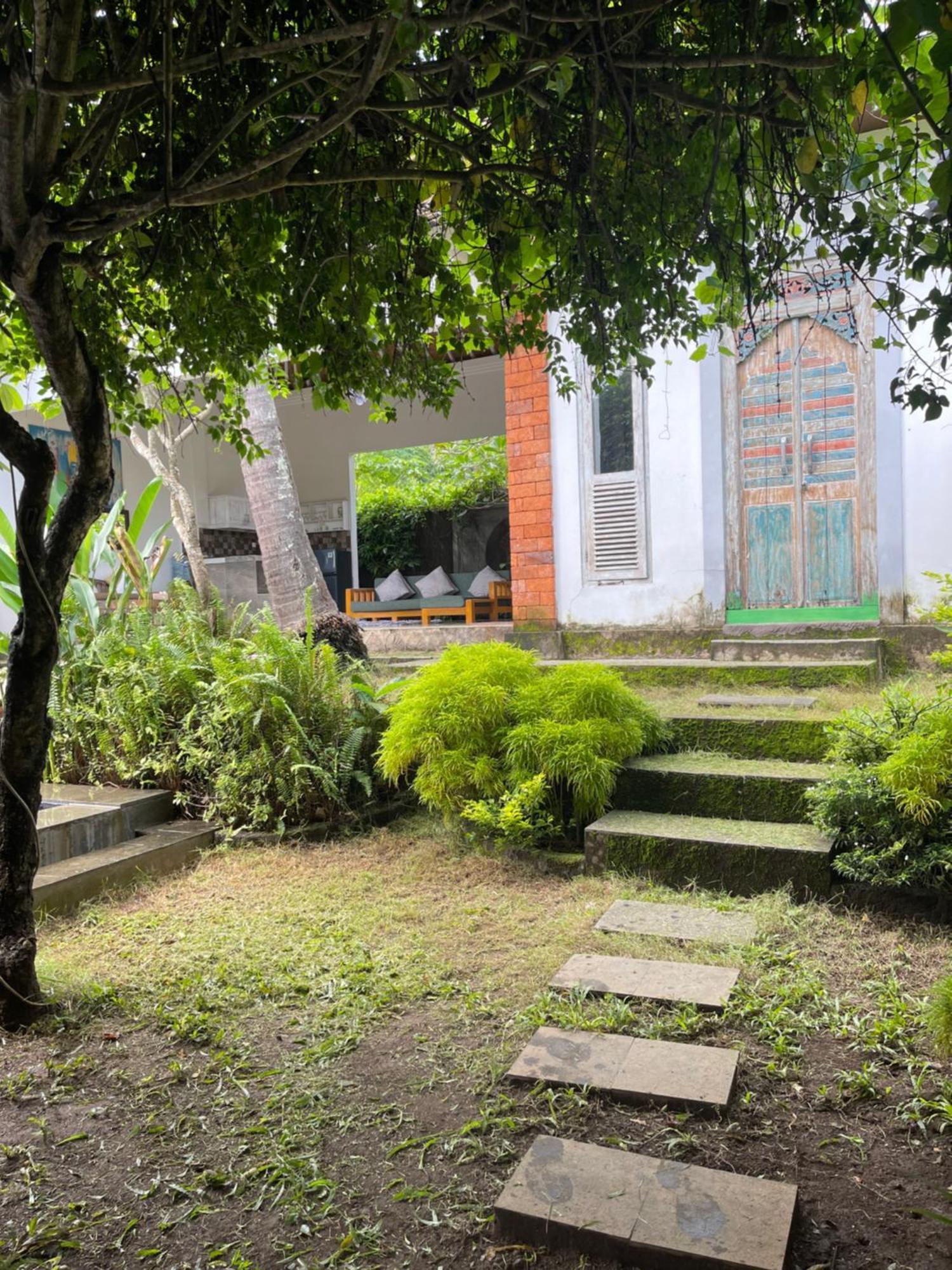 Pranajaya Loka Villa Tejakula Exterior foto