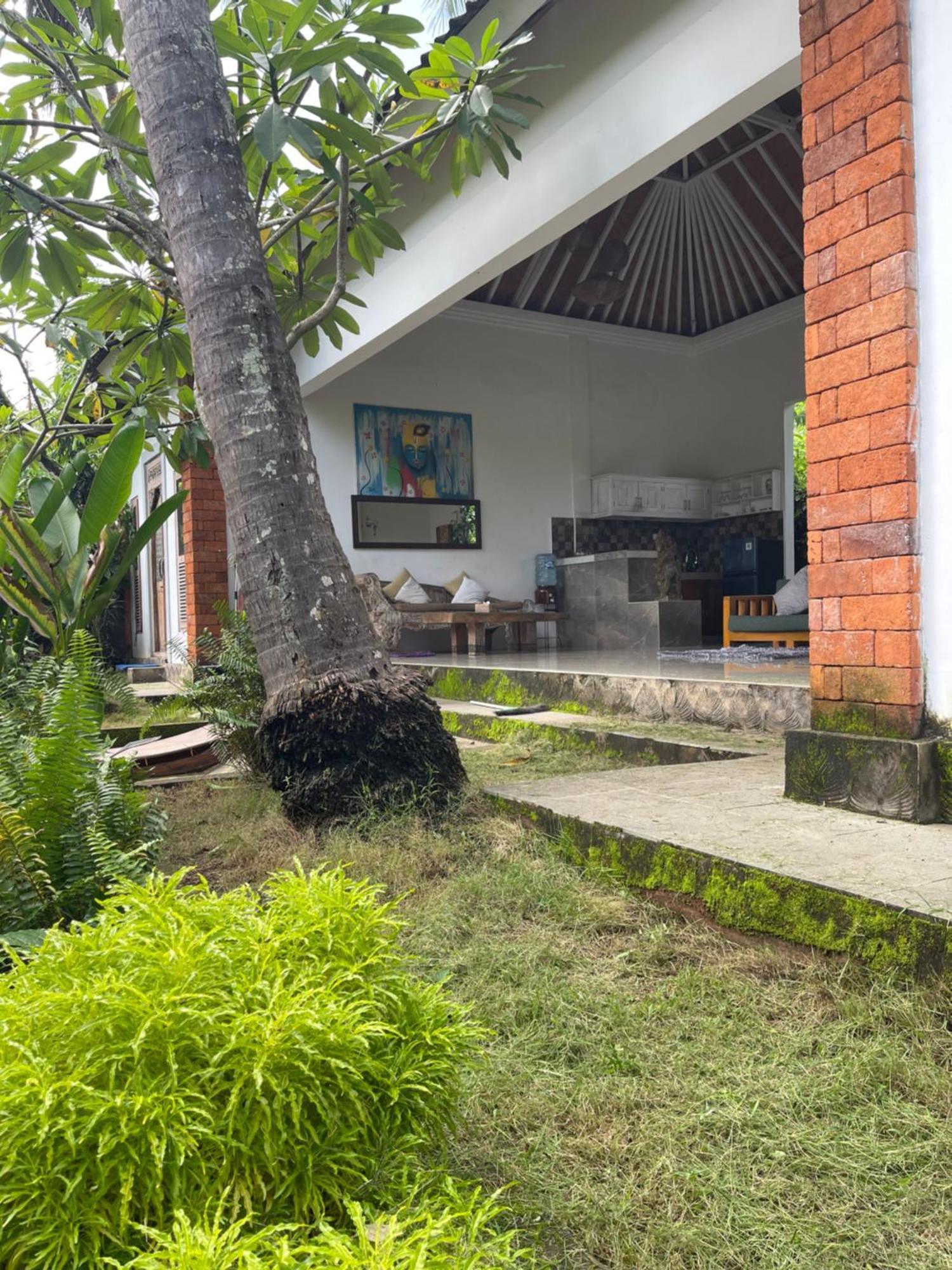 Pranajaya Loka Villa Tejakula Exterior foto