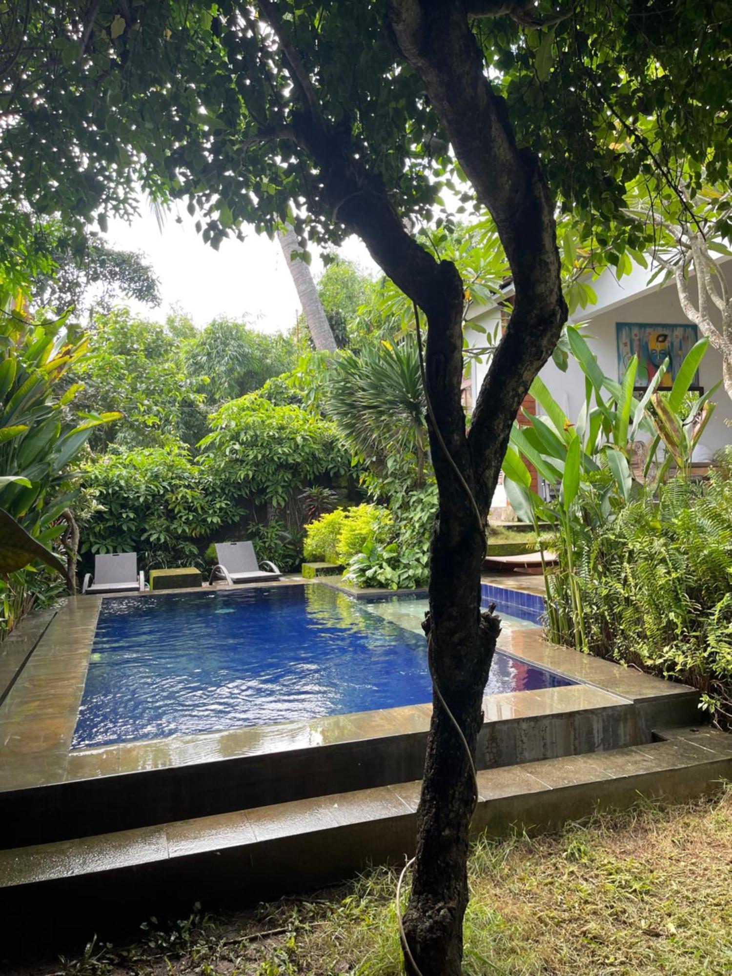 Pranajaya Loka Villa Tejakula Exterior foto