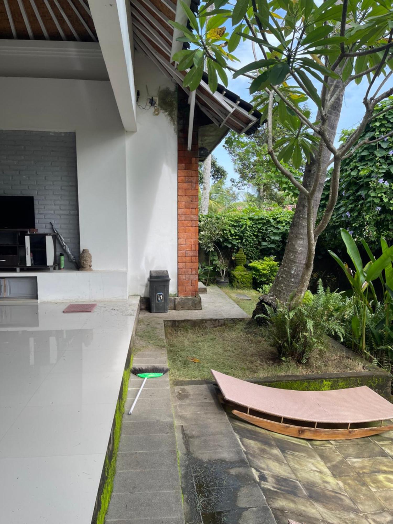 Pranajaya Loka Villa Tejakula Exterior foto